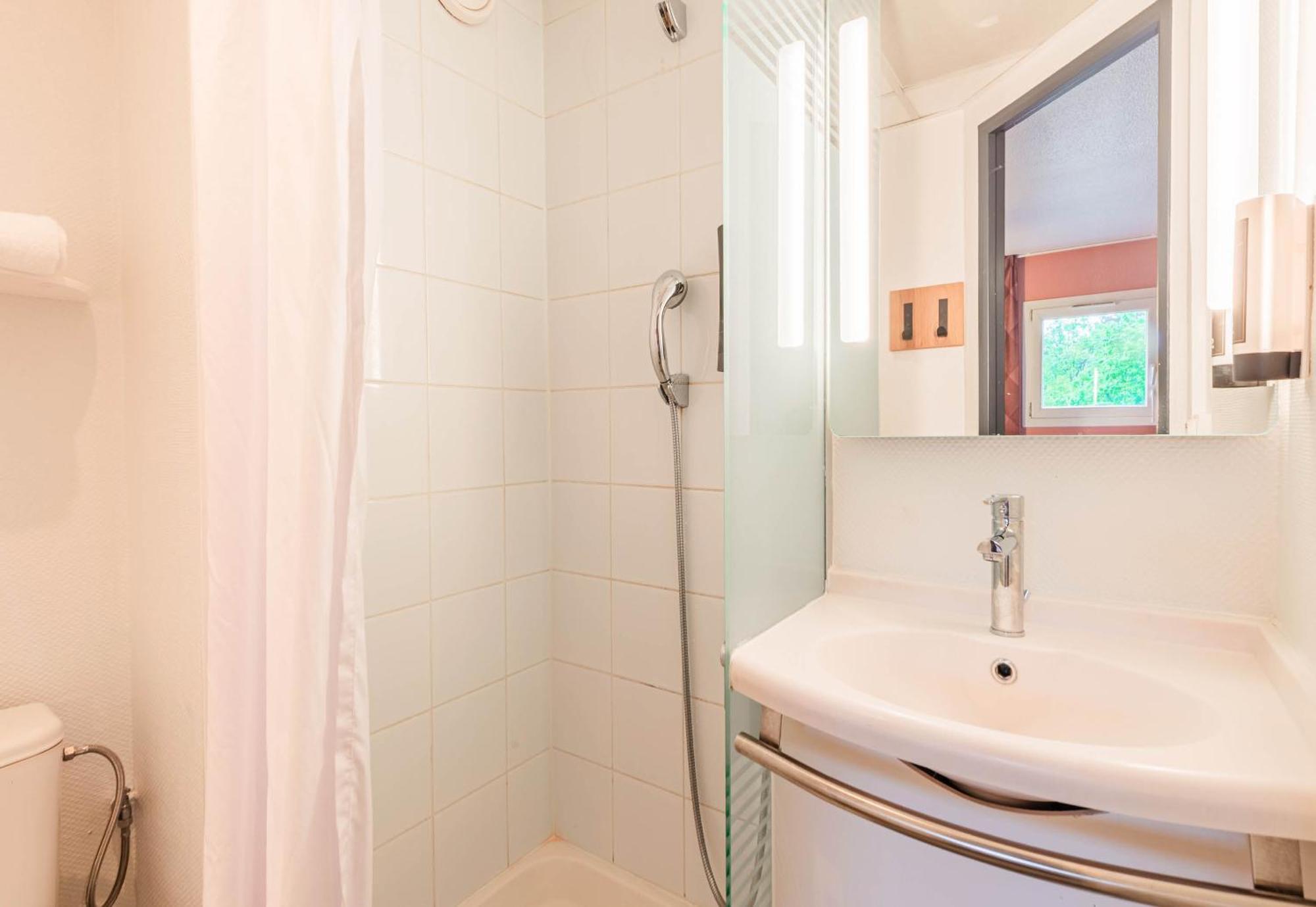B&B Hotel Strasbourg Nord Schiltigheim Exterior photo